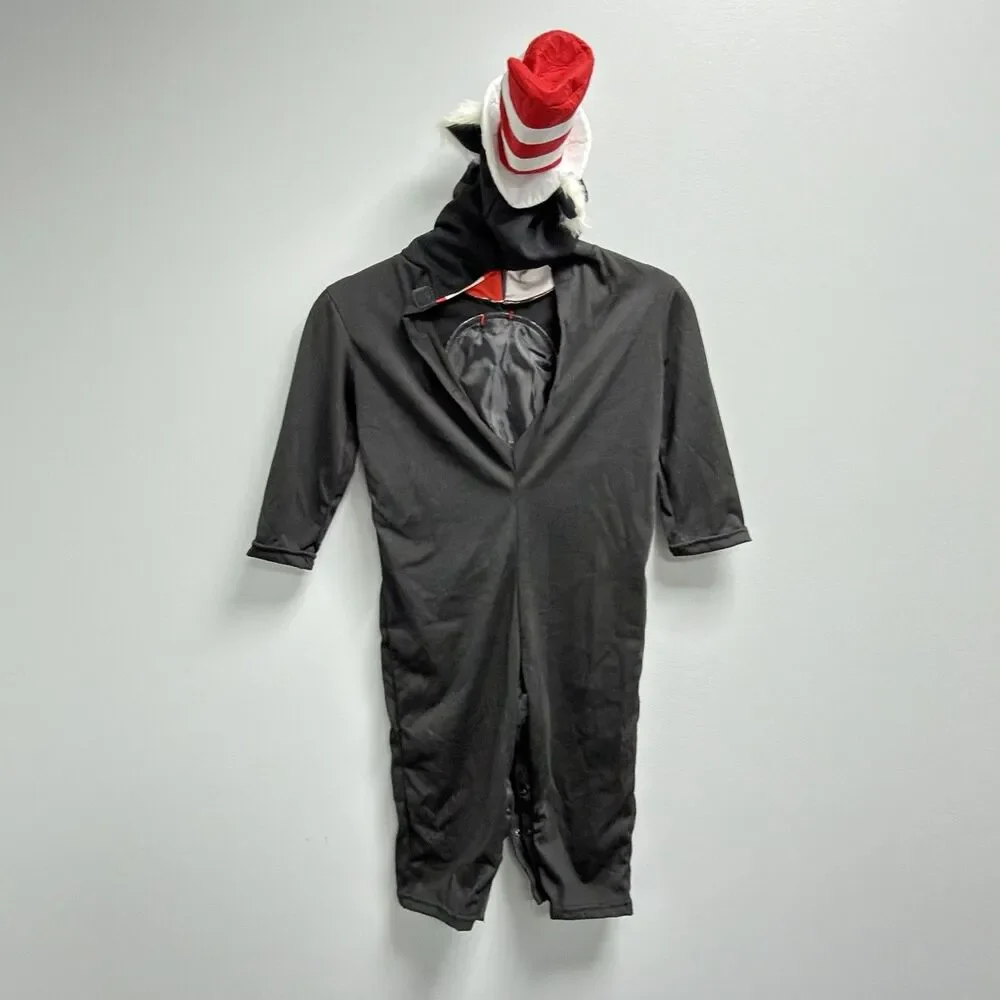 The Cat in the Hat Infant Costume 18-24 Months Spirit Halloween